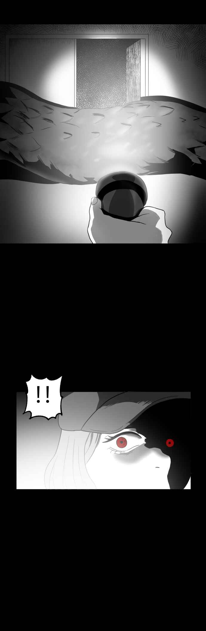 Prey Chapter 8 - Page 23