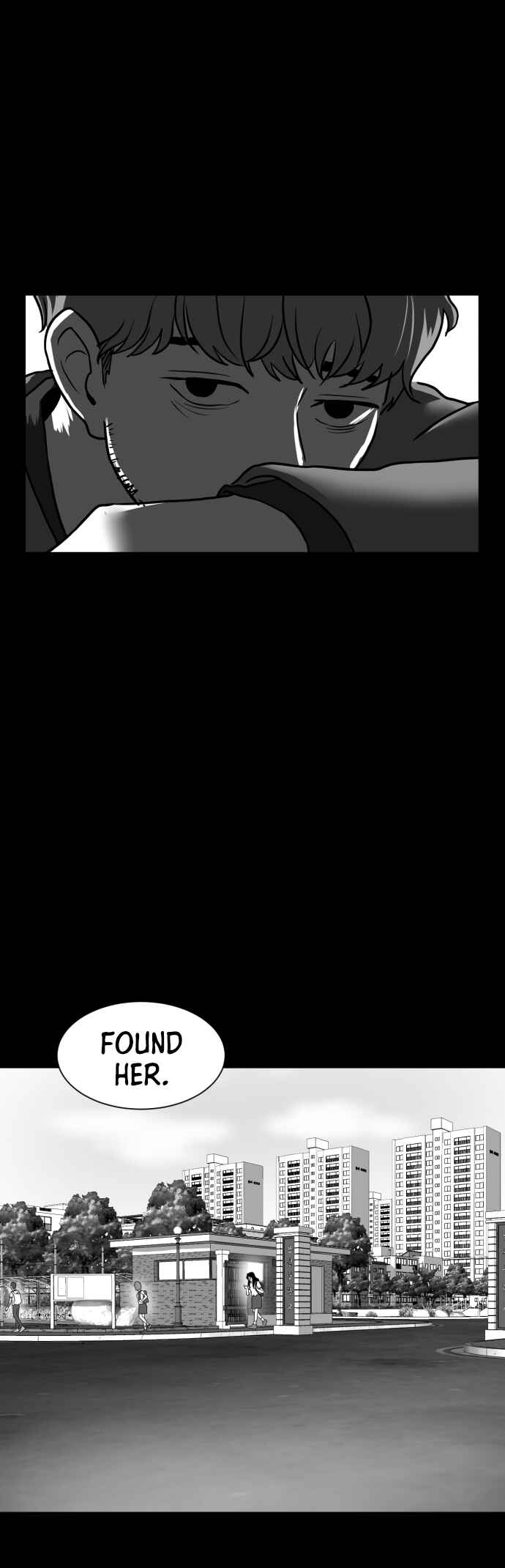 Prey Chapter 8 - Page 37