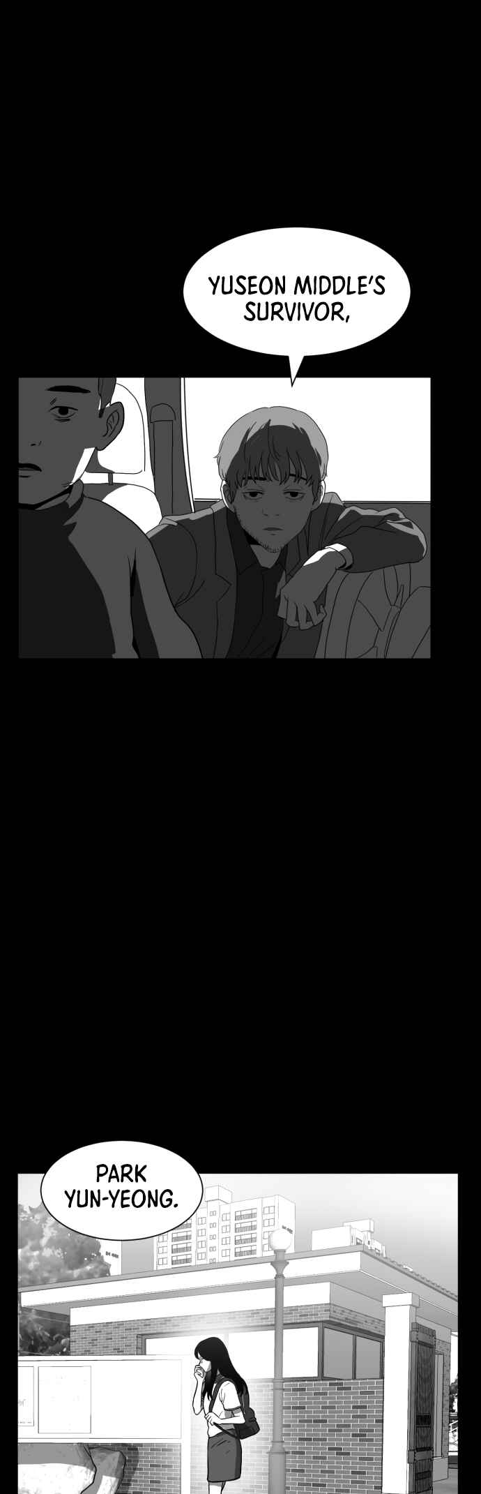 Prey Chapter 8 - Page 38