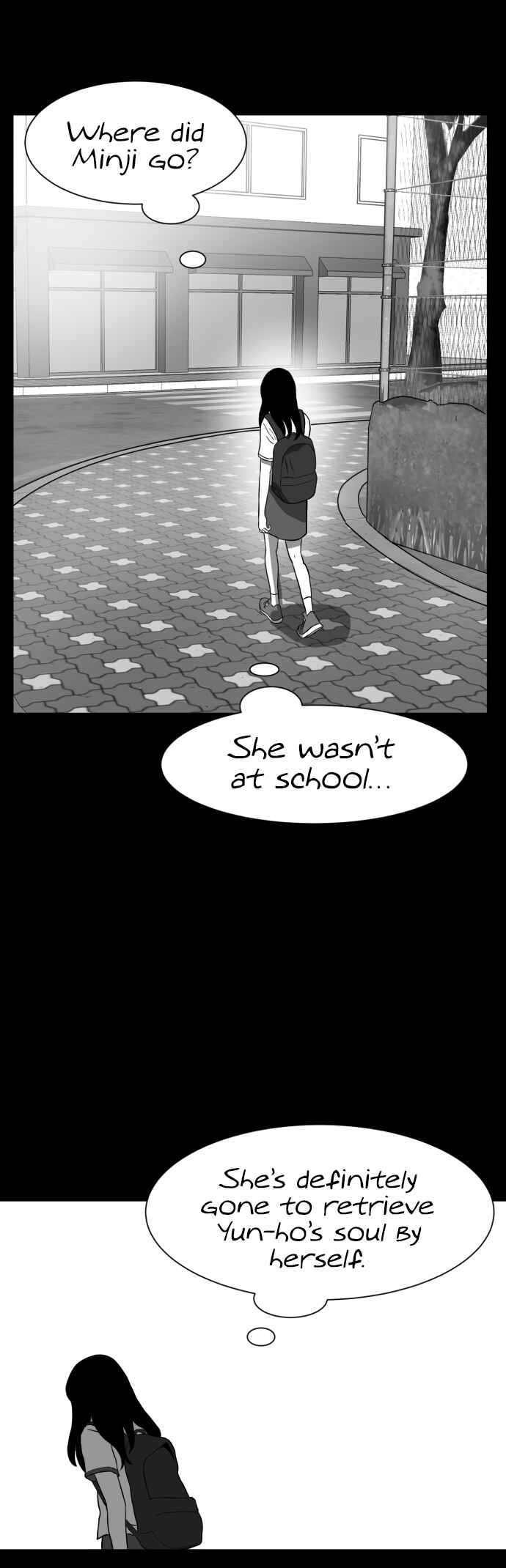 Prey Chapter 8 - Page 40