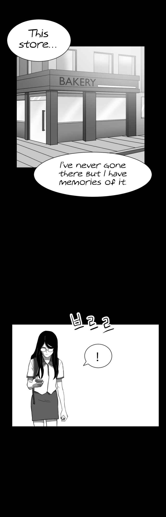 Prey Chapter 8 - Page 42
