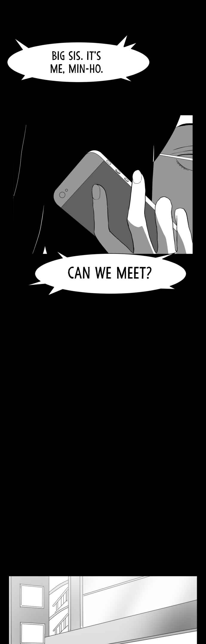 Prey Chapter 8 - Page 43