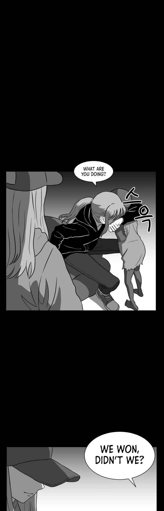 Prey Chapter 8 - Page 6