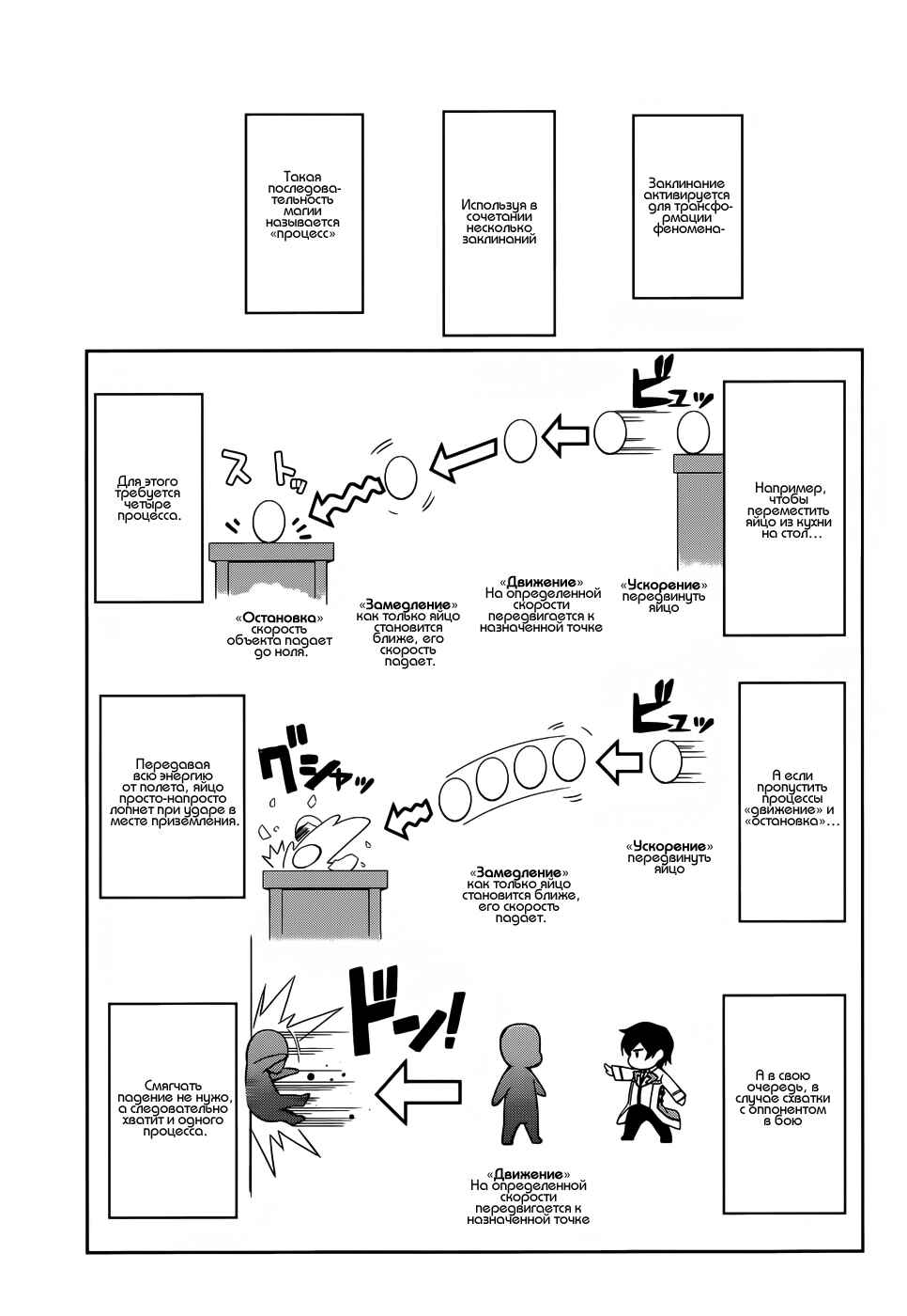 Mahouka Koukou no Rettousei - Nyuugaku-hen Chapter 15 - Page 3