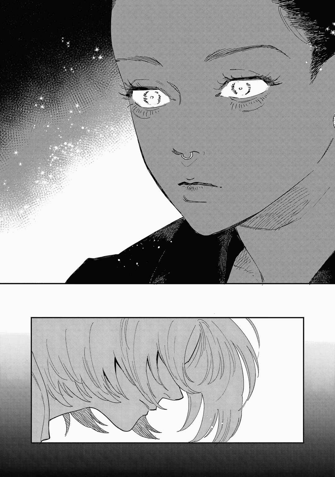 Umi ga Hashiru End Roll Chapter 41 - Page 21
