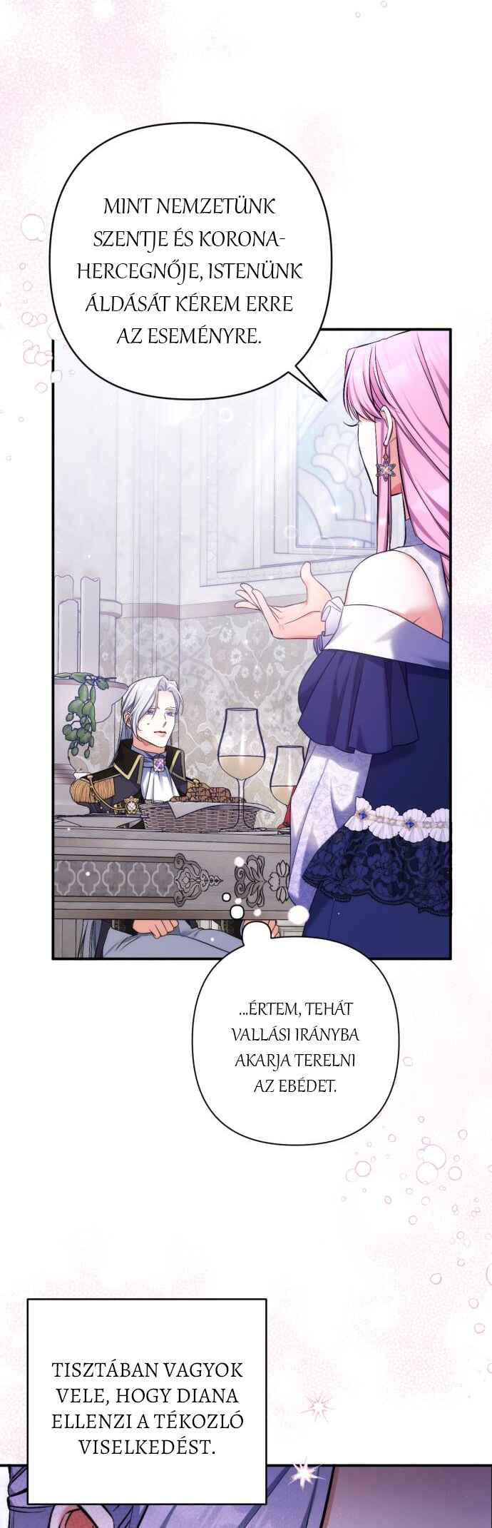 Beoryeojin Na-eui Choeaereul Wihayeo Chapter 79 - Page 2