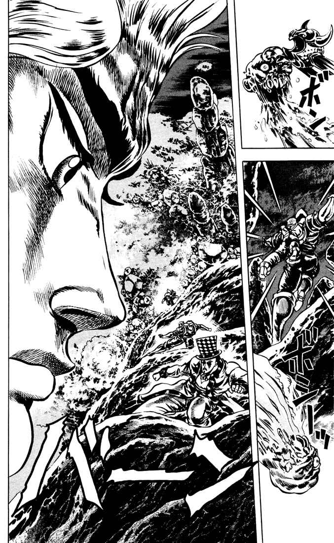 JoJo no Kimyou na Bouken: Part 1 - Phantom Blood Chapter 25 - Page 8