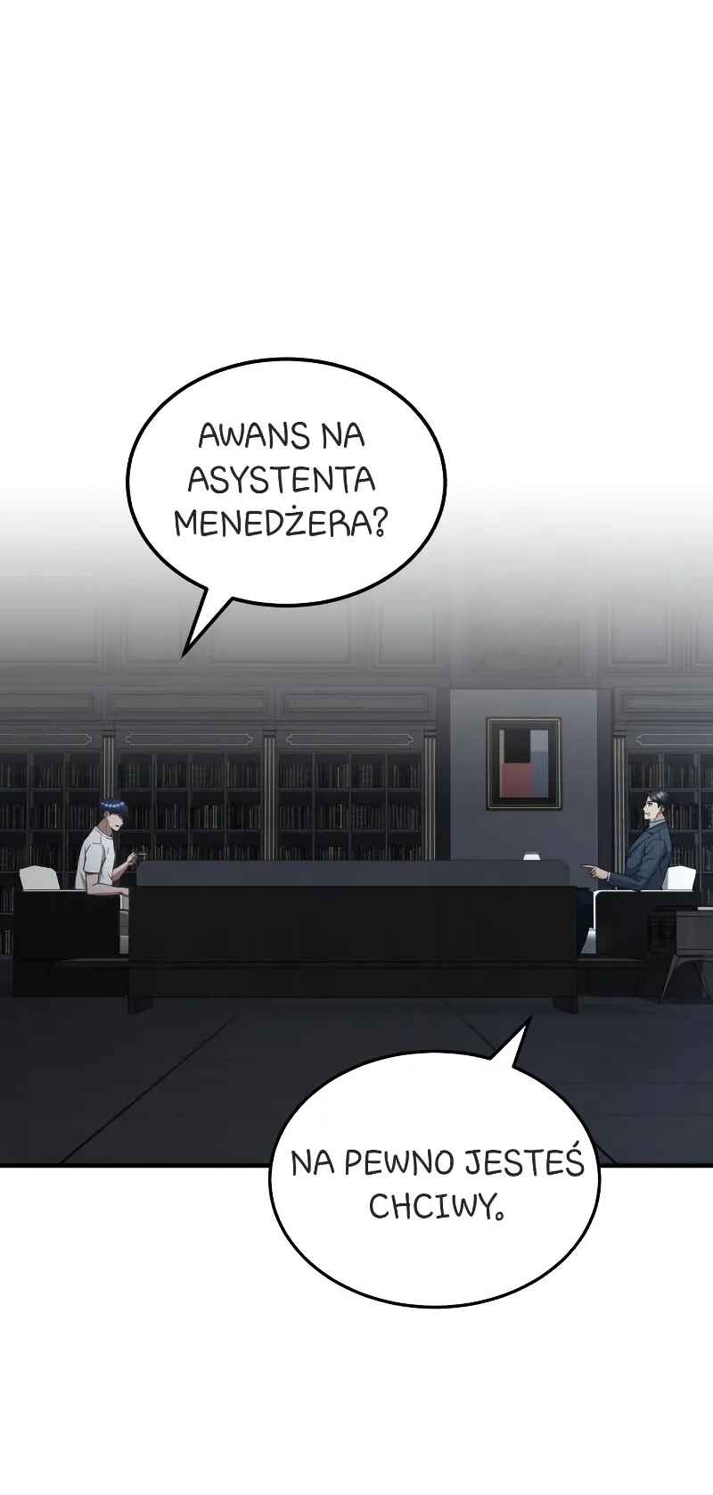 Gyugyeok Oe Hyeoltong Cheonjae Chapter 31 - Page 20