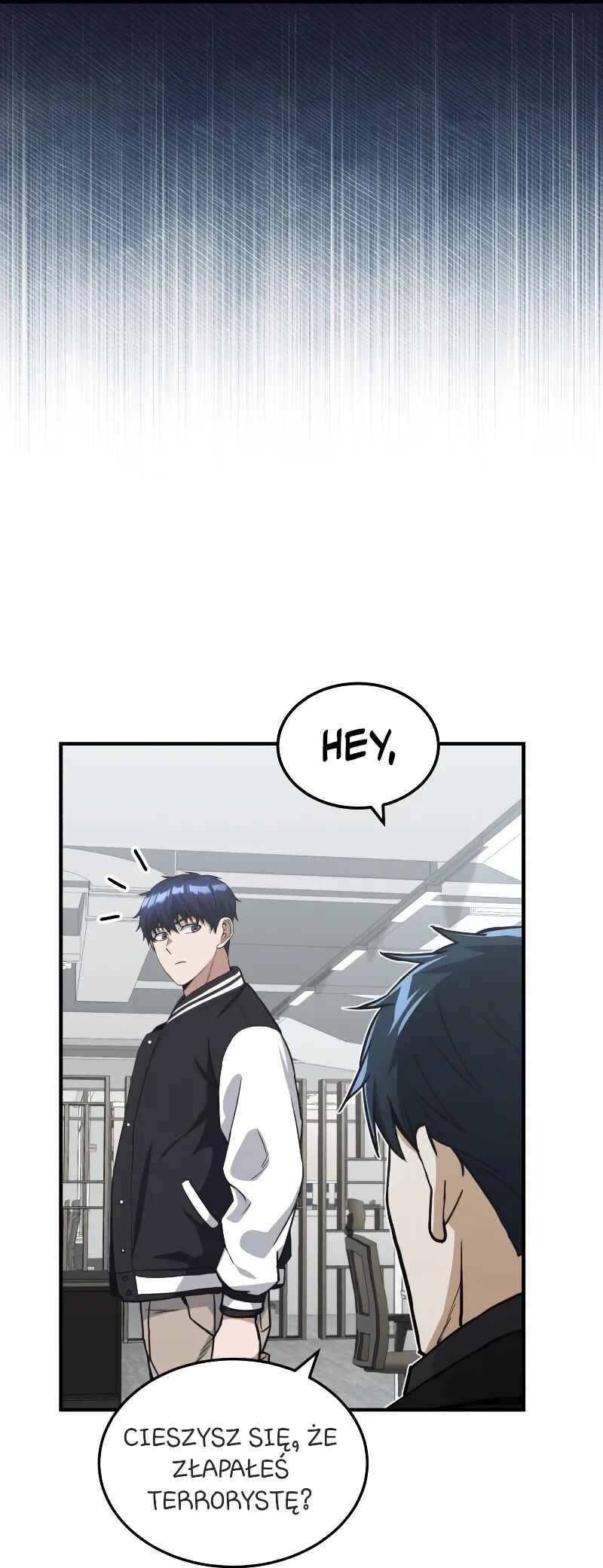 Gyugyeok Oe Hyeoltong Cheonjae Chapter 31 - Page 7