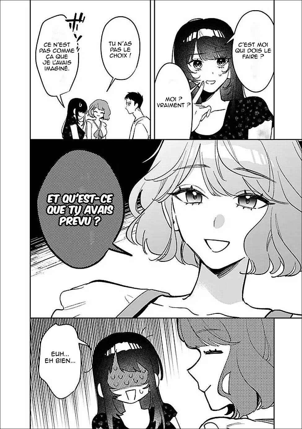 Koko Jidai ni Gomandatta Jou sama to no Dousei Seikatsu wa Igaito Igokochi ga Warukunai Chapter 23 - Page 13