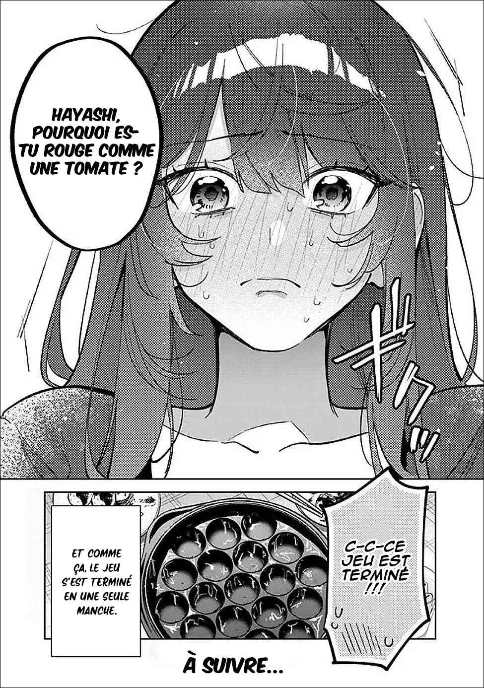 Koko Jidai ni Gomandatta Jou sama to no Dousei Seikatsu wa Igaito Igokochi ga Warukunai Chapter 23 - Page 18