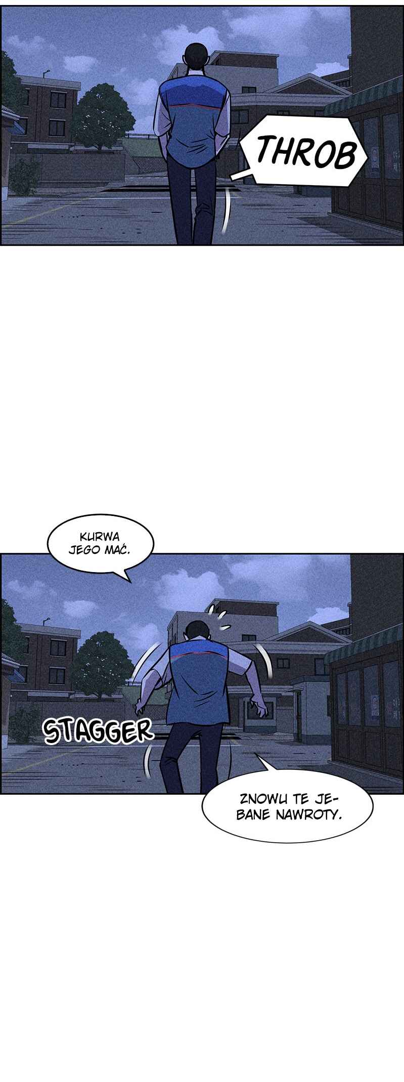 Flawed Almighty Chapter 21 - Page 16
