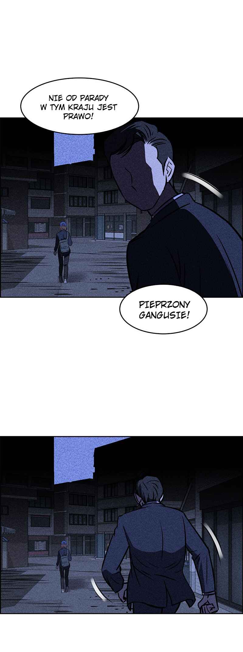 Flawed Almighty Chapter 21 - Page 18