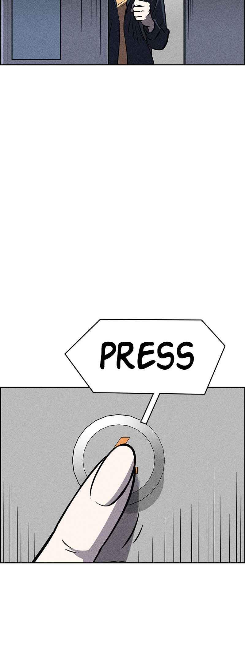 Flawed Almighty Chapter 21 - Page 23