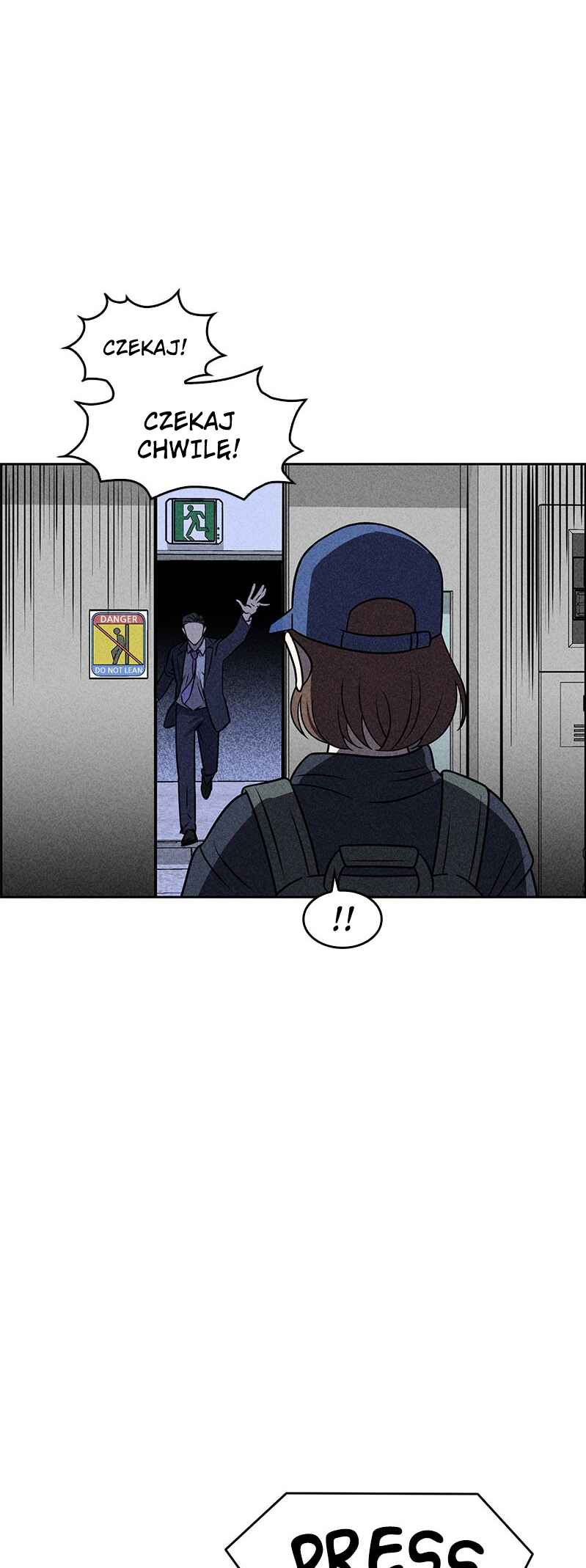 Flawed Almighty Chapter 21 - Page 24