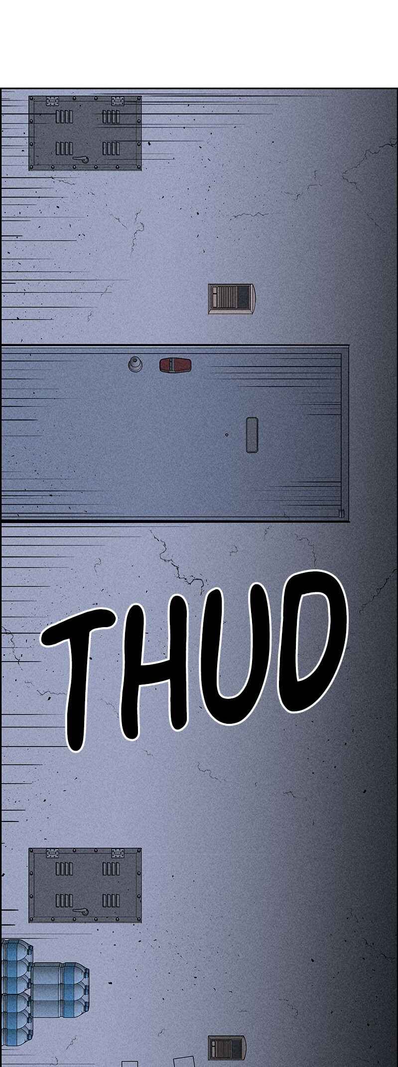 Flawed Almighty Chapter 21 - Page 38