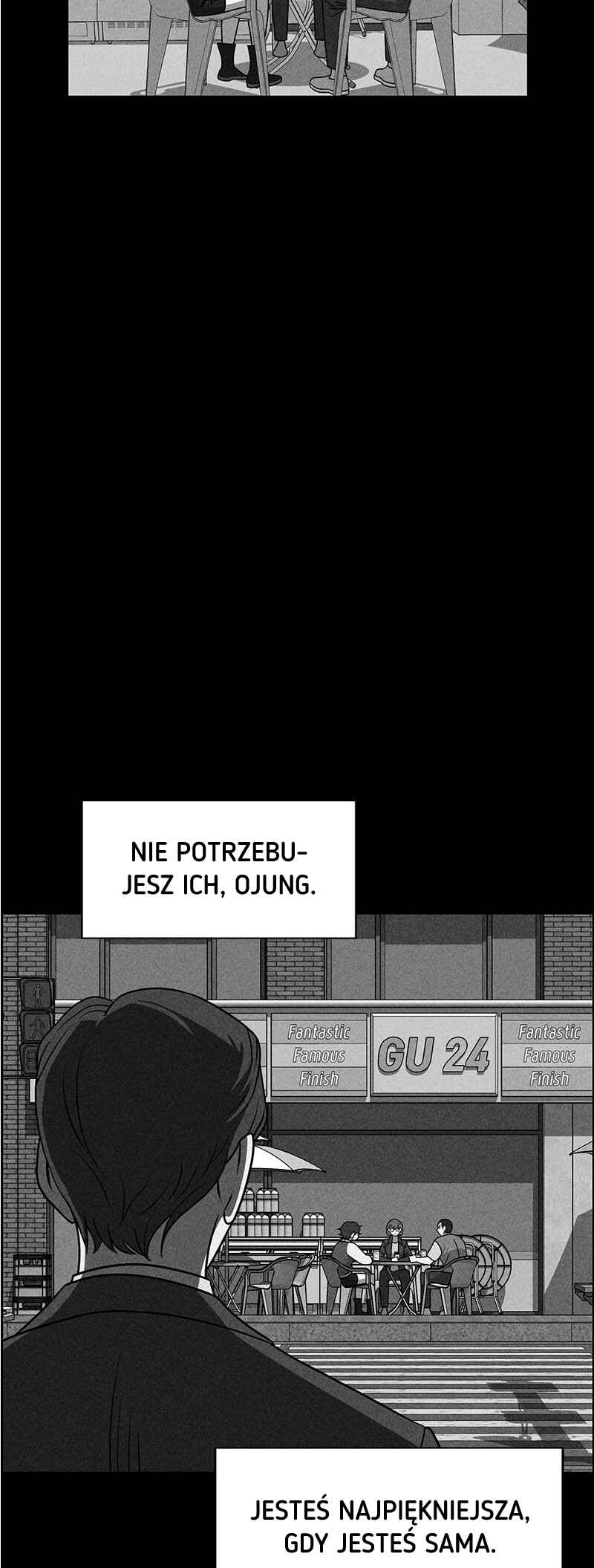 Flawed Almighty Chapter 21 - Page 4