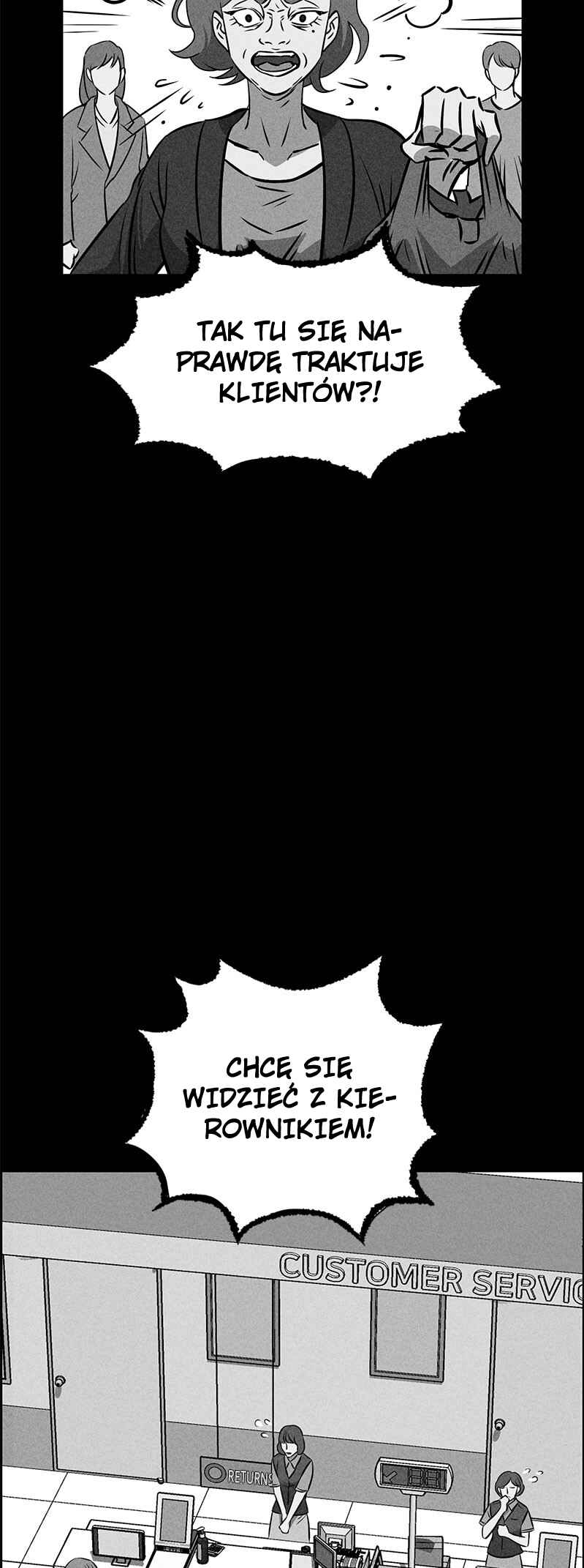 Flawed Almighty Chapter 21 - Page 42