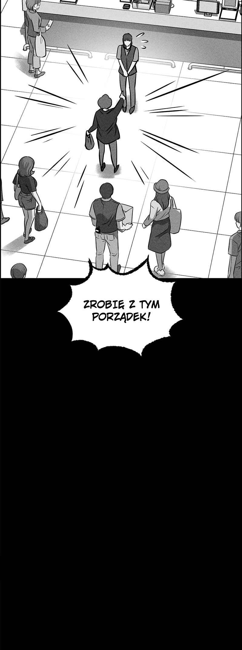 Flawed Almighty Chapter 21 - Page 43