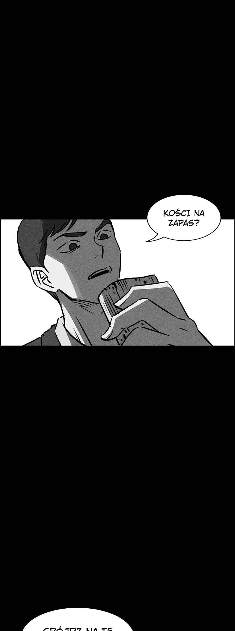 Flawed Almighty Chapter 21 - Page 46
