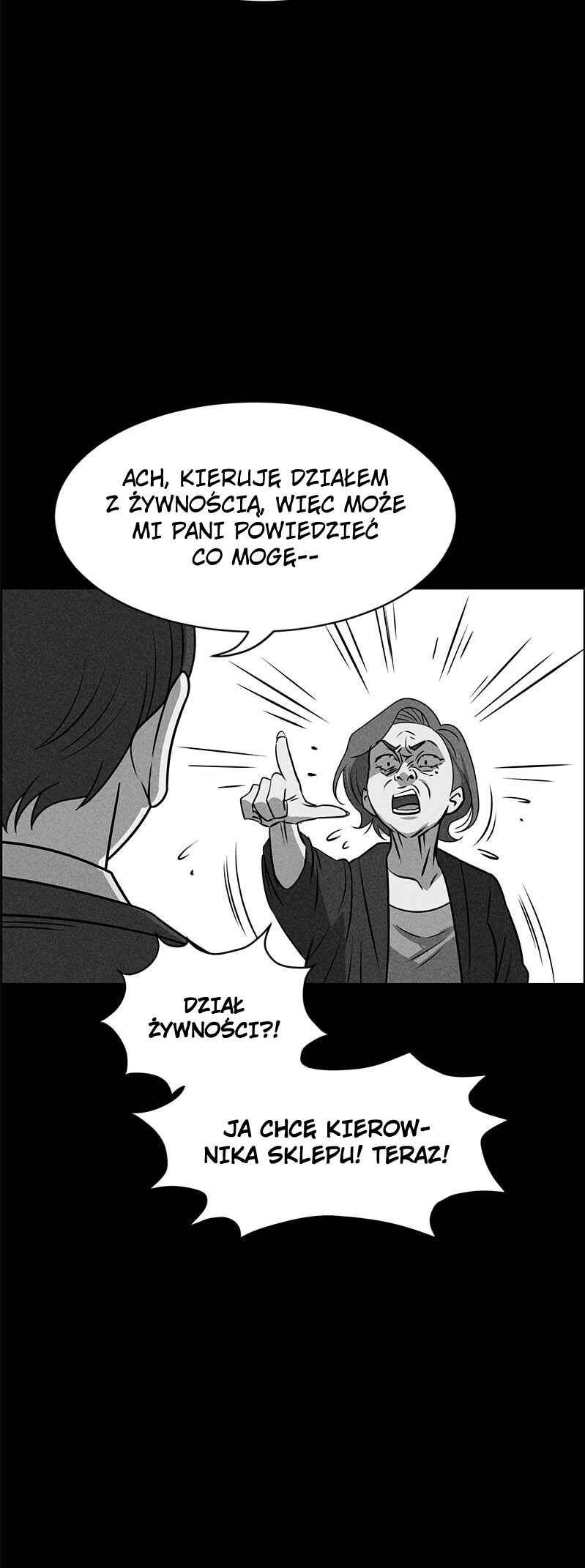 Flawed Almighty Chapter 21 - Page 49
