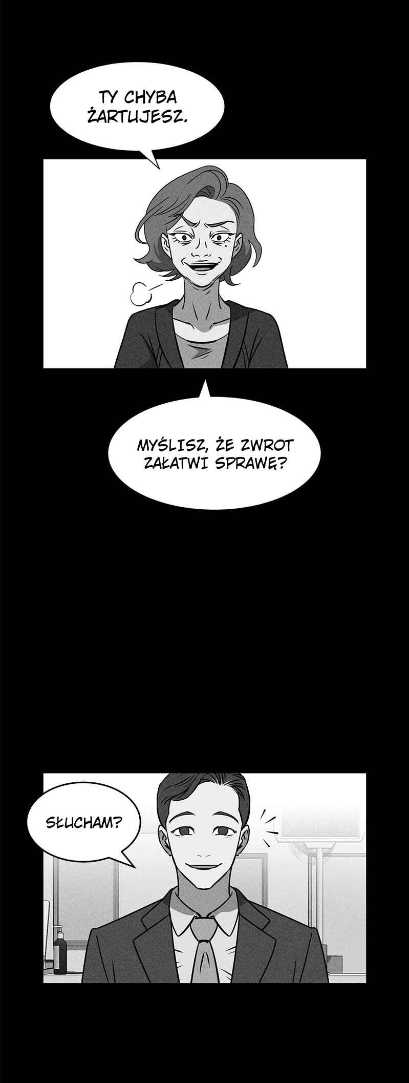 Flawed Almighty Chapter 21 - Page 60