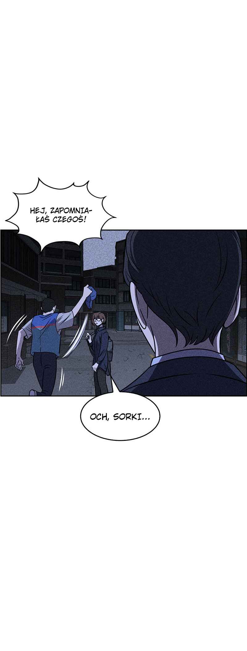 Flawed Almighty Chapter 21 - Page 7