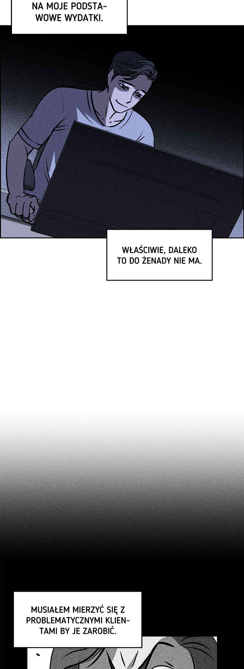 Flawed Almighty Chapter 21 - Page 74