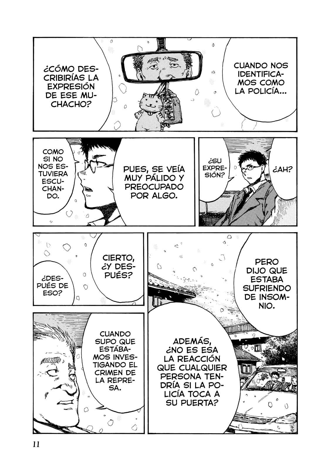Kimi ga Bokura wo Akuma to Yonda Koro Chapter 78 - Page 12