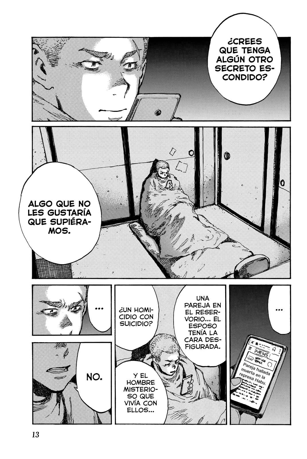 Kimi ga Bokura wo Akuma to Yonda Koro Chapter 78 - Page 14