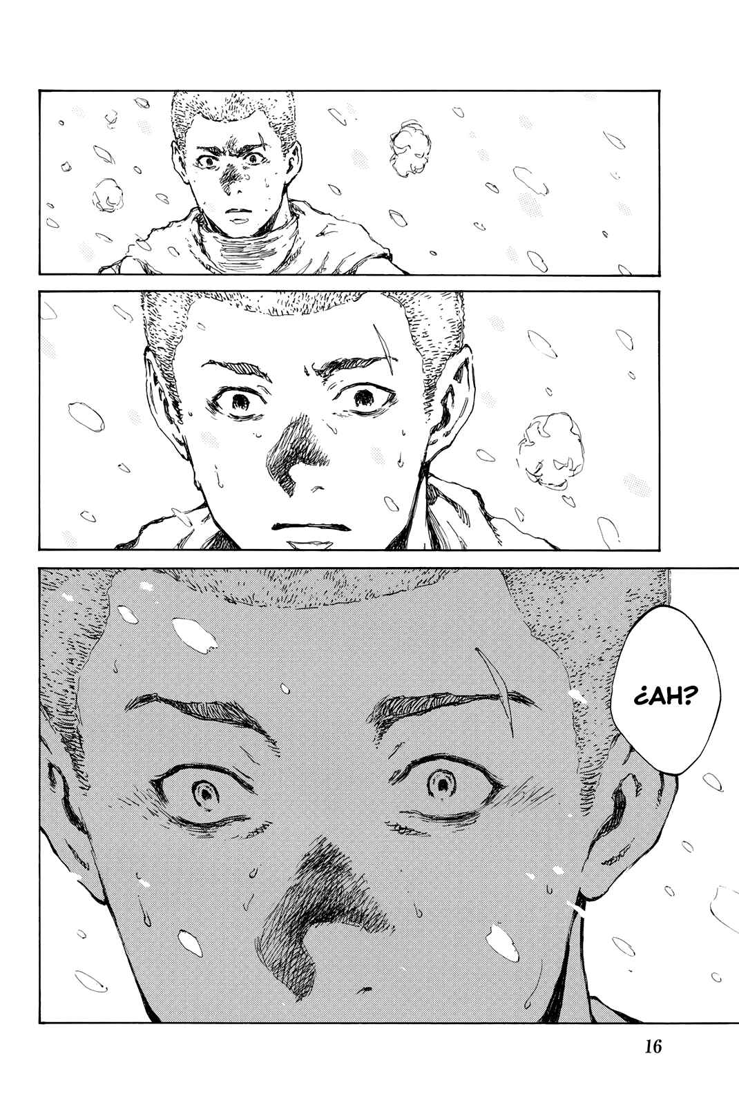Kimi ga Bokura wo Akuma to Yonda Koro Chapter 78 - Page 17