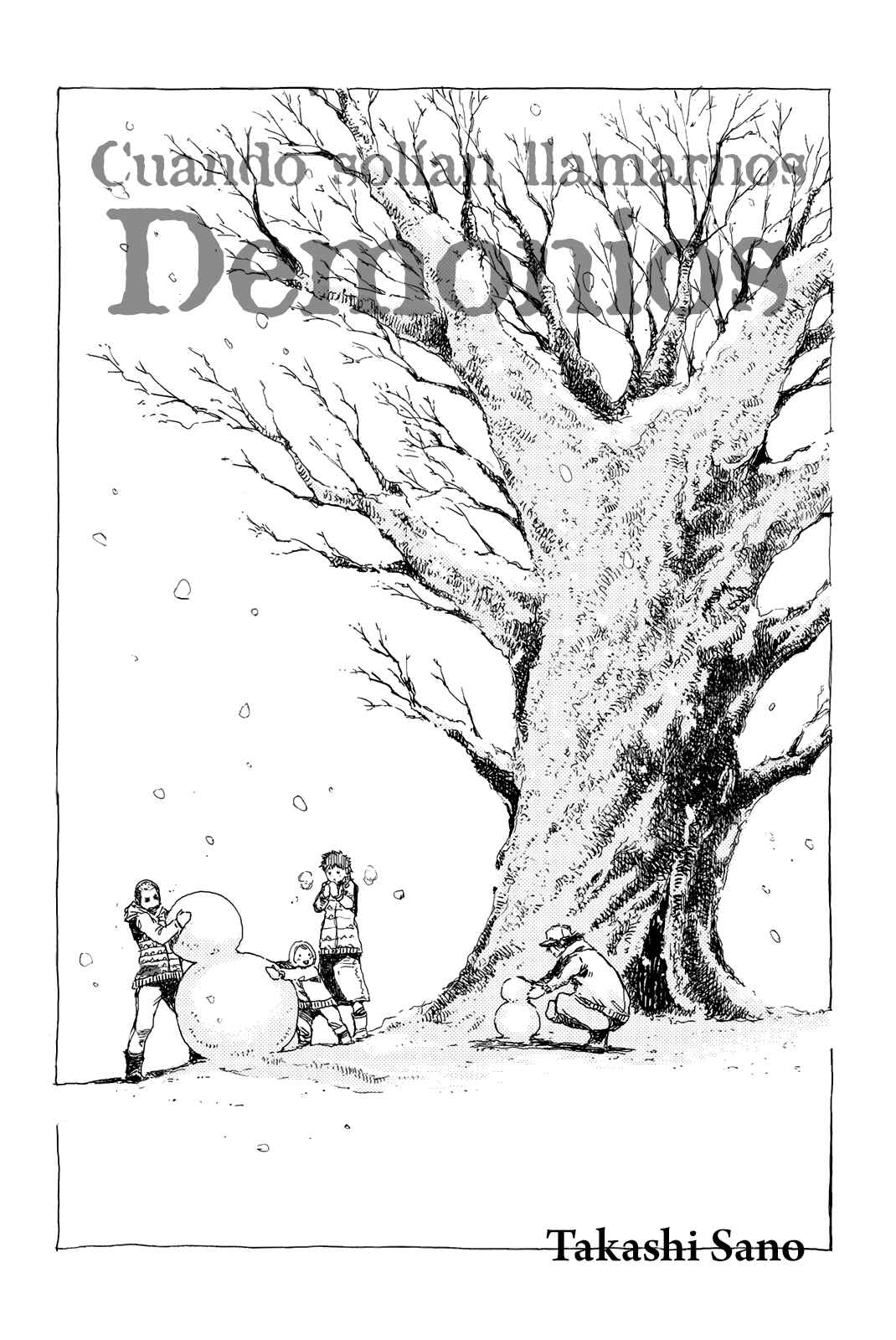 Kimi ga Bokura wo Akuma to Yonda Koro Chapter 78 - Page 2