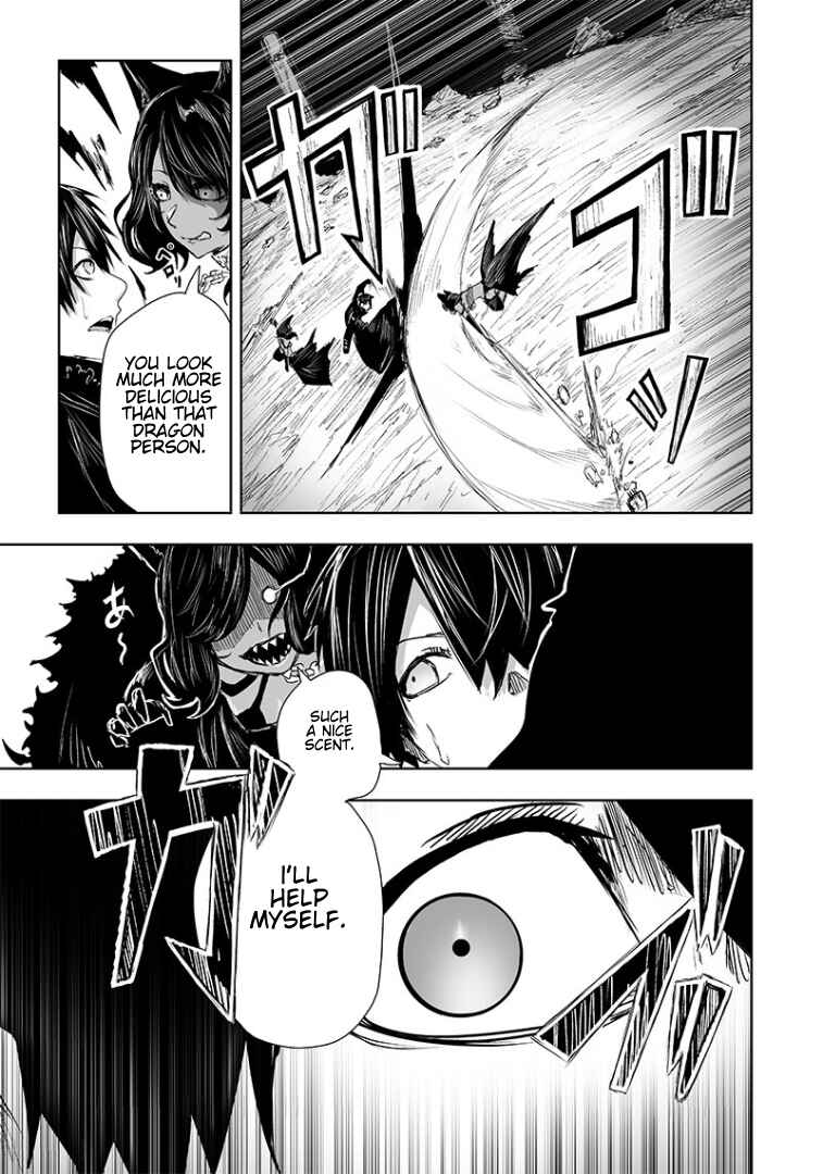 Ore dake Fuguu Skill no Isekai Shoukan Hangyakuki ~Saijaku Skill "Kyuushuu" ga Subete wo Nomikomu made~ Chapter 18 - Page 6