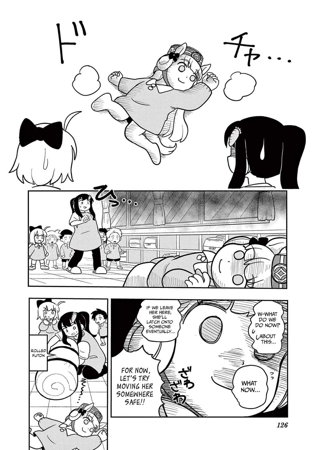 Umamusume - Pretty Derby PisuPisu☆SupiSupi - Golshi-chan Chapter 15 - Page 10