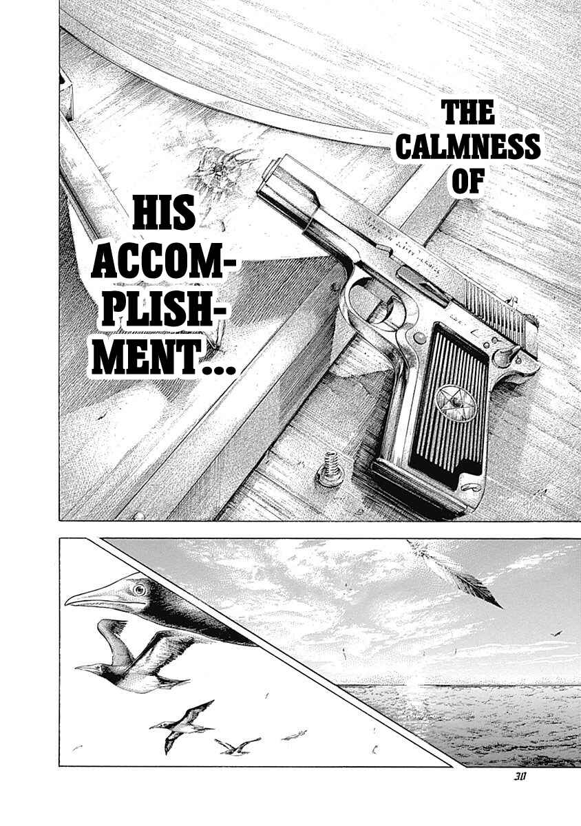 Usogui Chapter 375 - Page 8