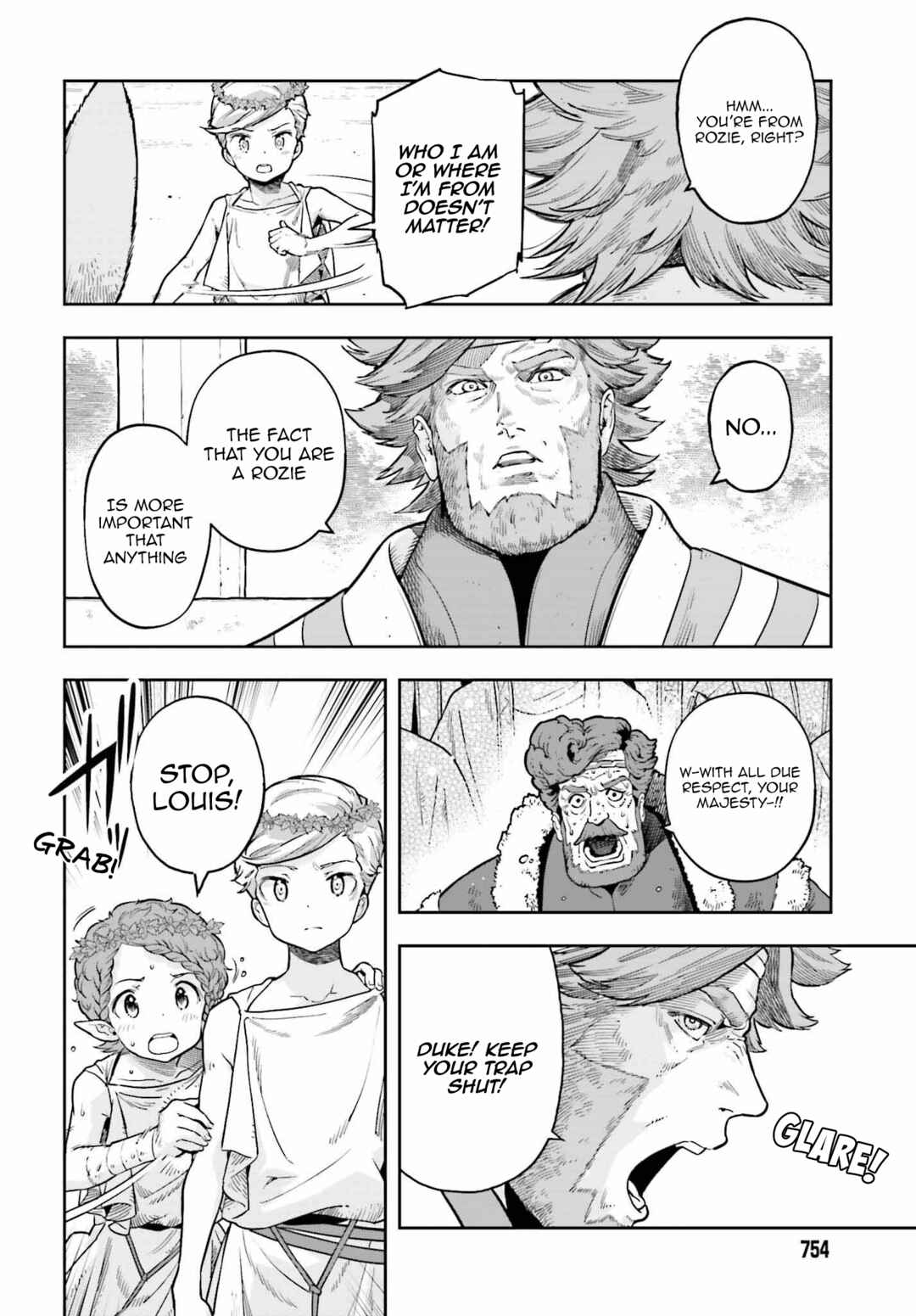 Genkaigoe no Skill wa, Tenseisha ni Shika Atsukaenai - Over Limit Skill Holder Chapter 11 - Page 6