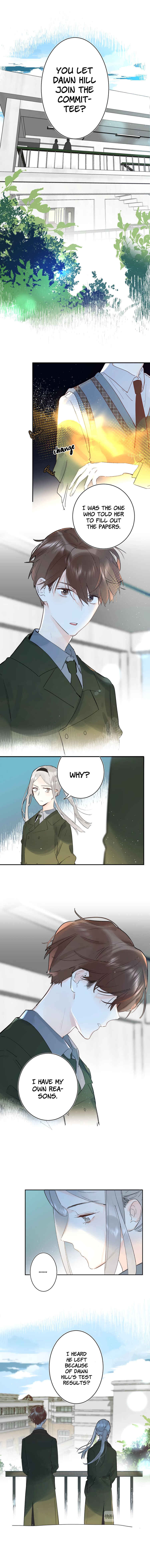 Dawn the Teen Witch Chapter 29 - Page 2