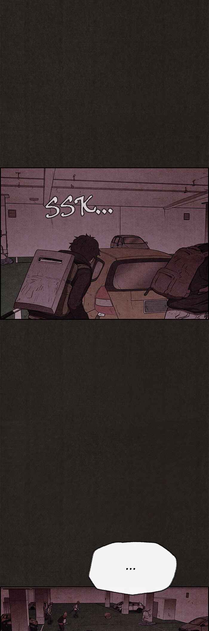 Sweet Home Chapter 74 - Page 13