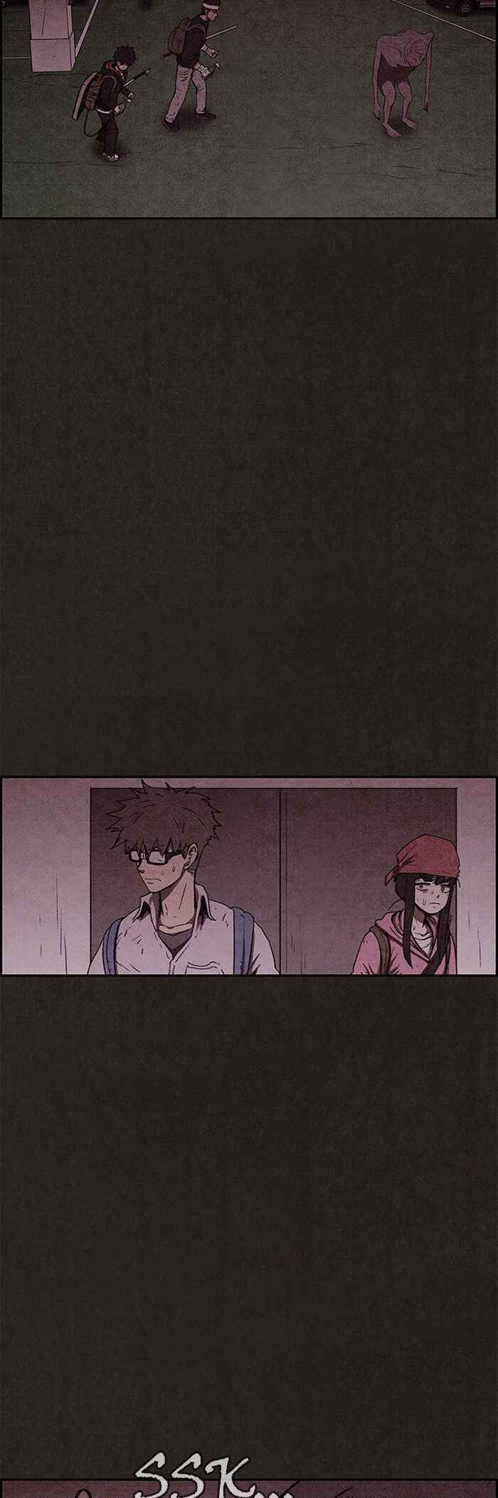 Sweet Home Chapter 74 - Page 14