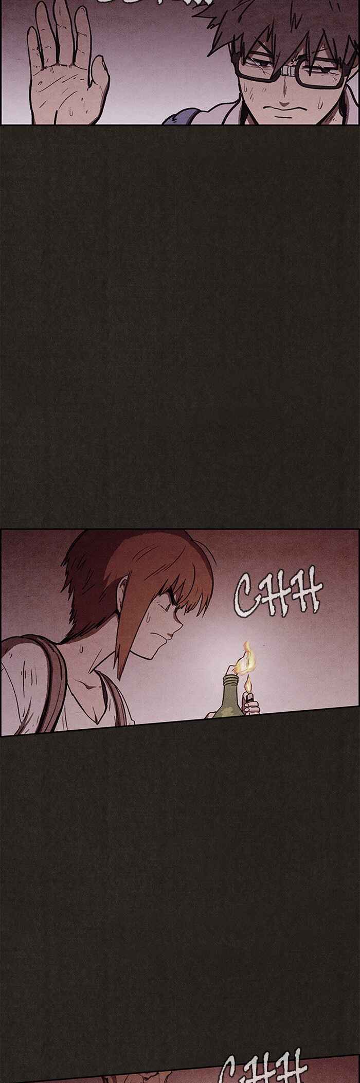 Sweet Home Chapter 74 - Page 15