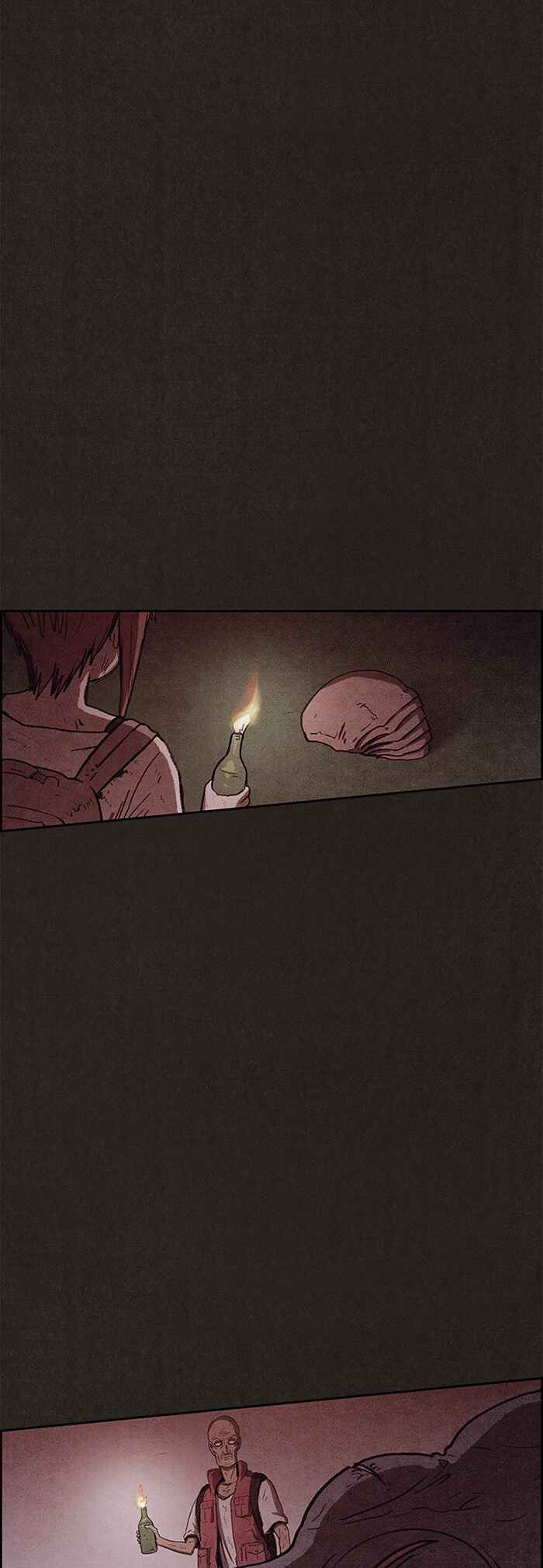 Sweet Home Chapter 74 - Page 18
