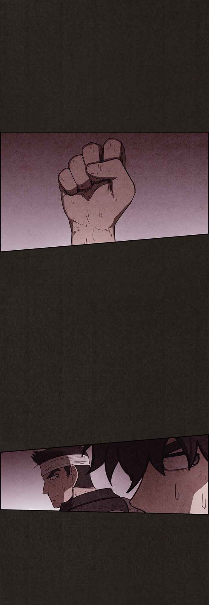 Sweet Home Chapter 74 - Page 23
