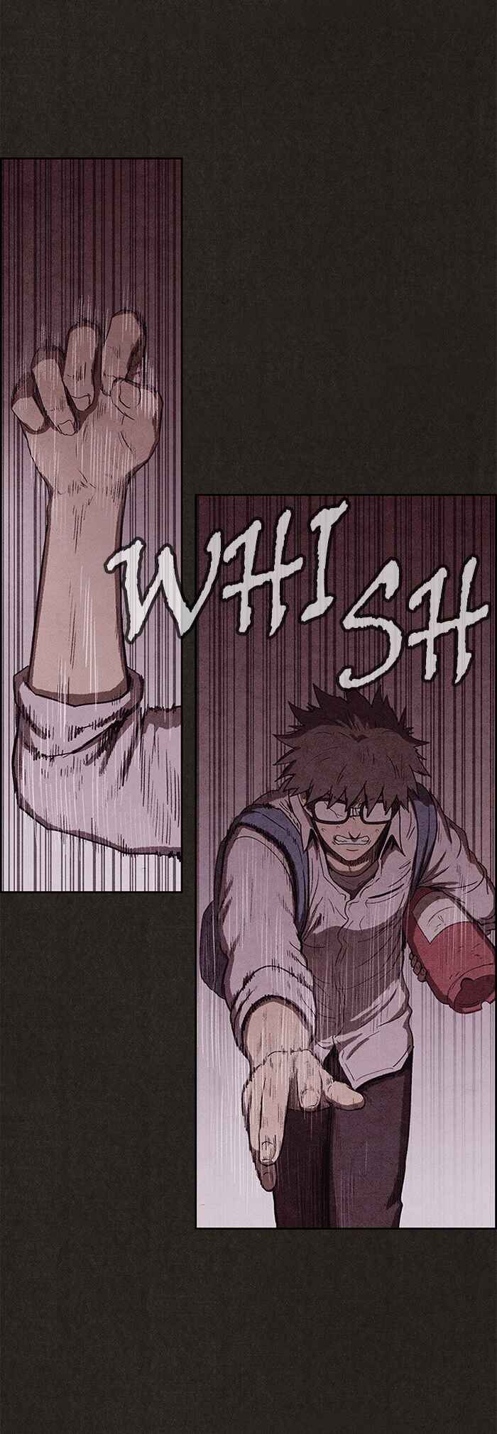 Sweet Home Chapter 74 - Page 25