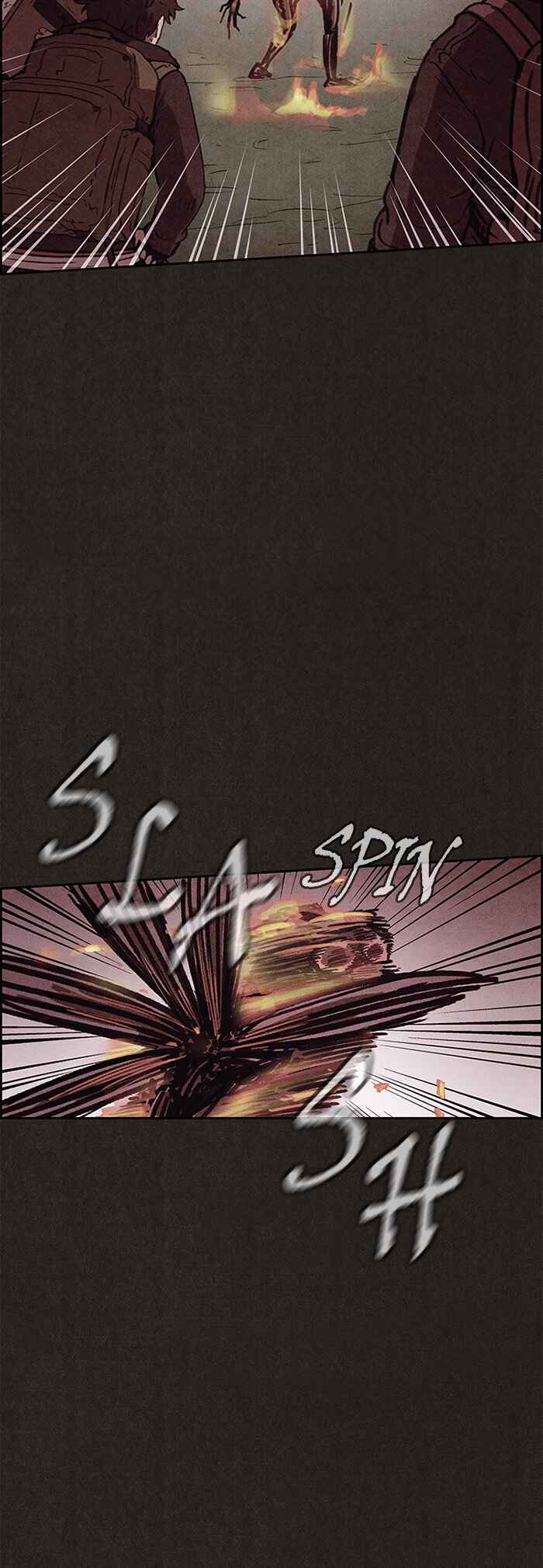 Sweet Home Chapter 74 - Page 31