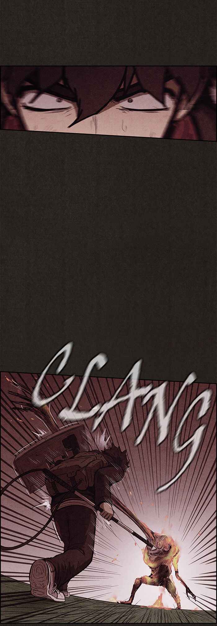 Sweet Home Chapter 74 - Page 32