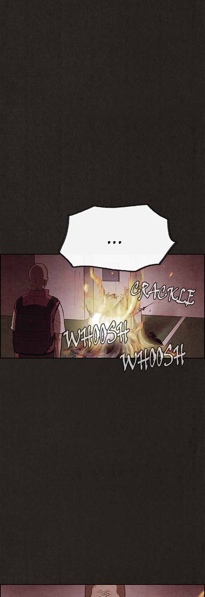 Sweet Home Chapter 74 - Page 37