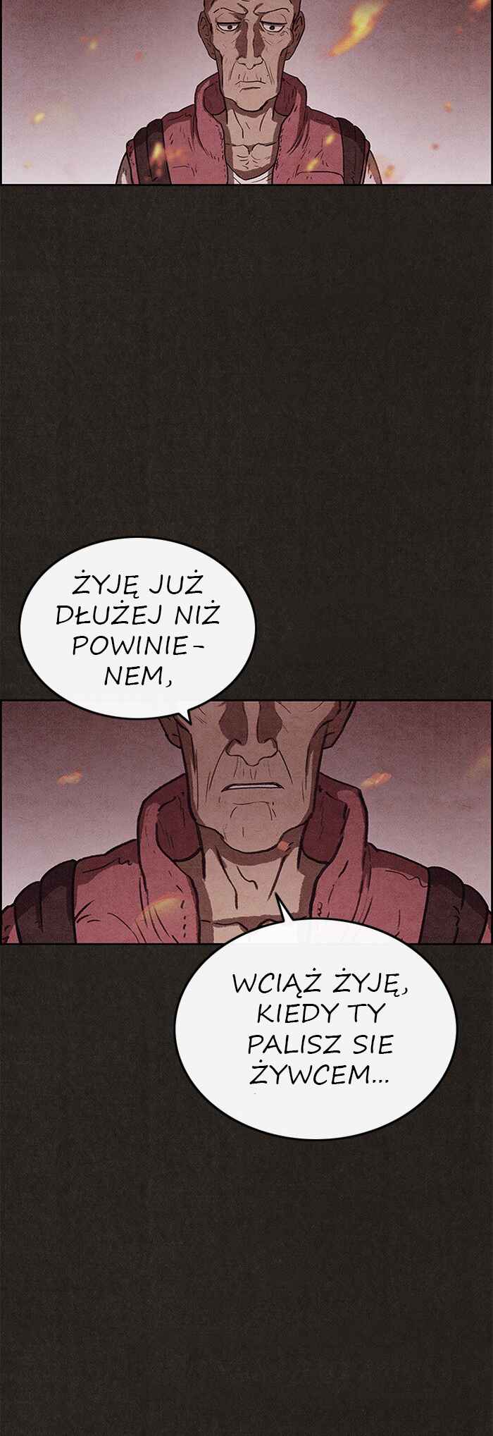 Sweet Home Chapter 74 - Page 38