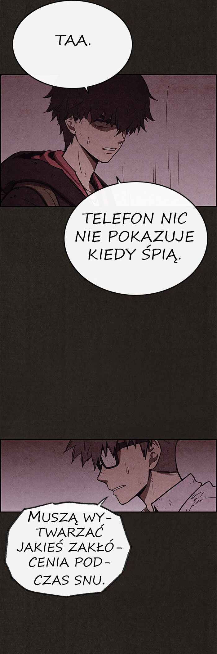 Sweet Home Chapter 74 - Page 4