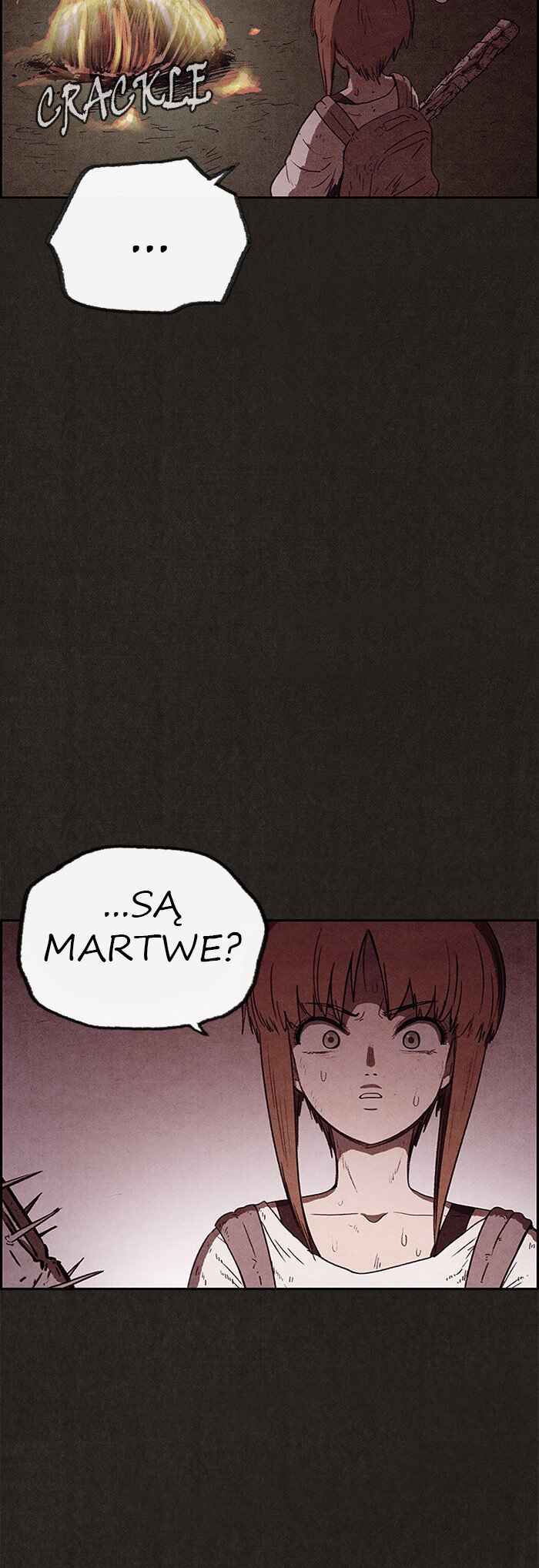 Sweet Home Chapter 74 - Page 40