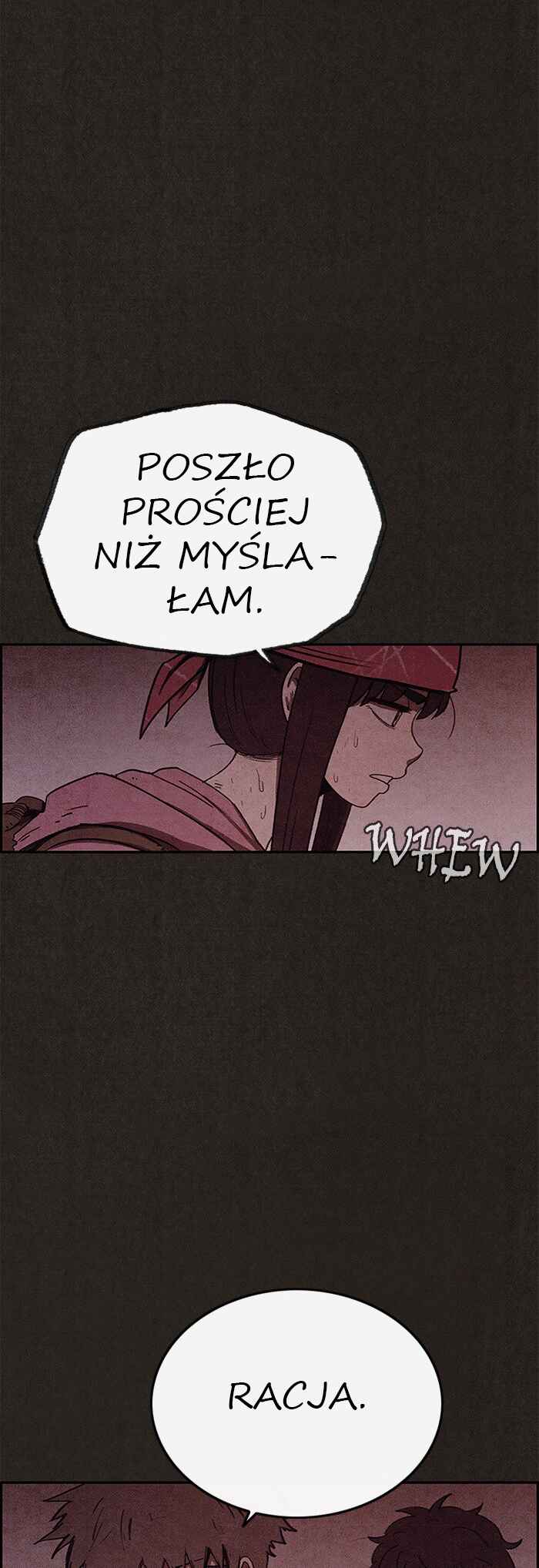 Sweet Home Chapter 74 - Page 43